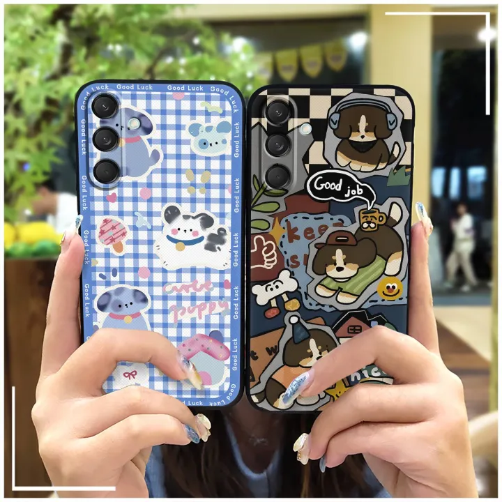 Cartoon%20Cute%20Phone%20Case%20For%20Samsung%20Galaxy%20A26%205G%20TPU%20Animals%20Graffiti%20Fashion%20Design%20Full%20wrap%20Protective%20Anti-dust%20-%20Image%207