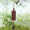Large Deep Resonance Serenity Bell Windchime Home Yard Decoration. 