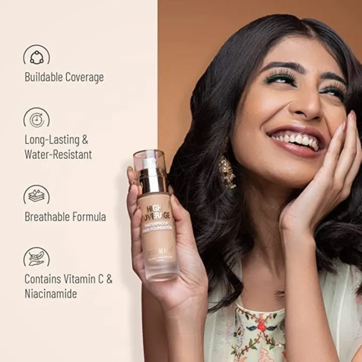 SWISS%20BEAUTY%20High%20Coverage%20Waterproof%20Base%20Matte%20Liquid%20Foundation%2060gm%20-%20Image%204