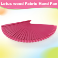 Folding Fan Home Ornaments Modern Classical Dance Performances Hand Fan Art G. 