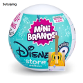 Sutuiying 5 Surprise Zuru Mini Brands Toys 5 Surprise 1PCS Zuru Mini Brands Fashion Toy Original Miniature Toys Mystery Anime Blind Box Cute Gifts. 