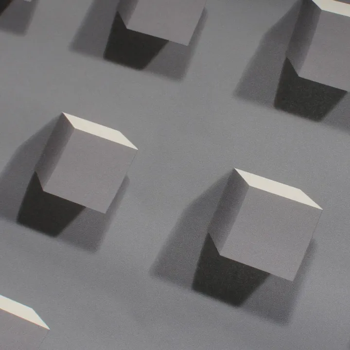 Grey%20Colour%203D%20Block%20Design%20PVC%20Wallpaper%20-%20Image%203