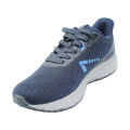 Blue Sport Shoes For Men Black/Horse. 