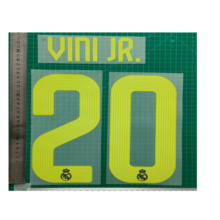 22-23%20Real%20Madrid%20Erke%20Adult%20A+%2020#VINI%20JR%20Jersey%20No.%20Letters%20Hot%20Drawing%20Number%20Heat%20Transfer%20Print%20-%20Image%205