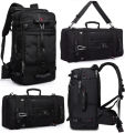 Bag Travel Carry-on Superior Quality Multifunctional KAKA Convertible Duffle Durable Backpack. 