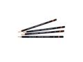 Derwent Graphic Pencil- Hb (3 Piece). 