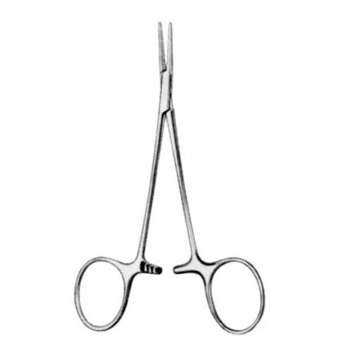 Mosquito Forceps 5" Str ( Surgical Scissors )