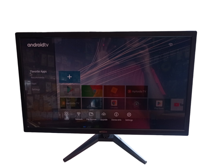 Hitech%2022"%20Led%20Monitor%20With%20VGA%20&%20HDMI%20Supported%20%7C%20HiTech%2022%20Inch%20FHD%20Monitor%20-%20Image%203