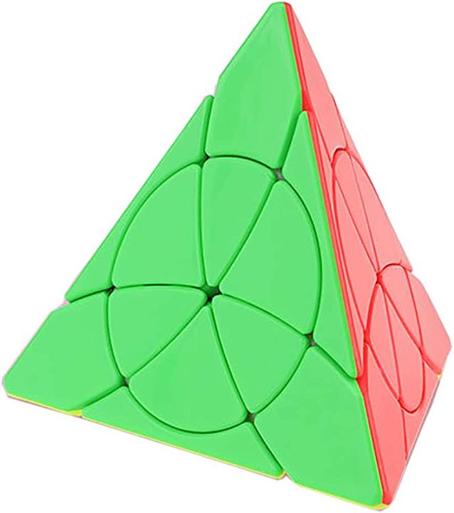 Pyraminx%20Speed%20Cube%20Triangle%20Magic%20Cube%20Pyramid%20Cube%20Puzzle%20Cube%20-%20Image%204