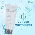 Doux 24 Hour Moisturizer Cream Face, Moisturizer Dermatologist Tested, 100 gm, Brinton. 