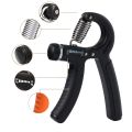 Adjustable Hand Grip Hand Grippers Hand Grip Strength Strengthener Home Gym Hand Power Training Exercise Equipment Hand Squeezer Grip Workout Tool. 
