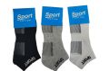 US Ankle Socks - Sport Comfort Cotton. 