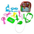 Doctor Set For Kids Medical Kit Toy Doctor Play Set For Kids. 