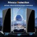 Adaptation Free Choice Peep Privacy Tempered Glass, Protector Screen 5G13NoteRedmi Applicable Pro4G Anti-Spyware 9H Scratch Fast Shipping Case. 