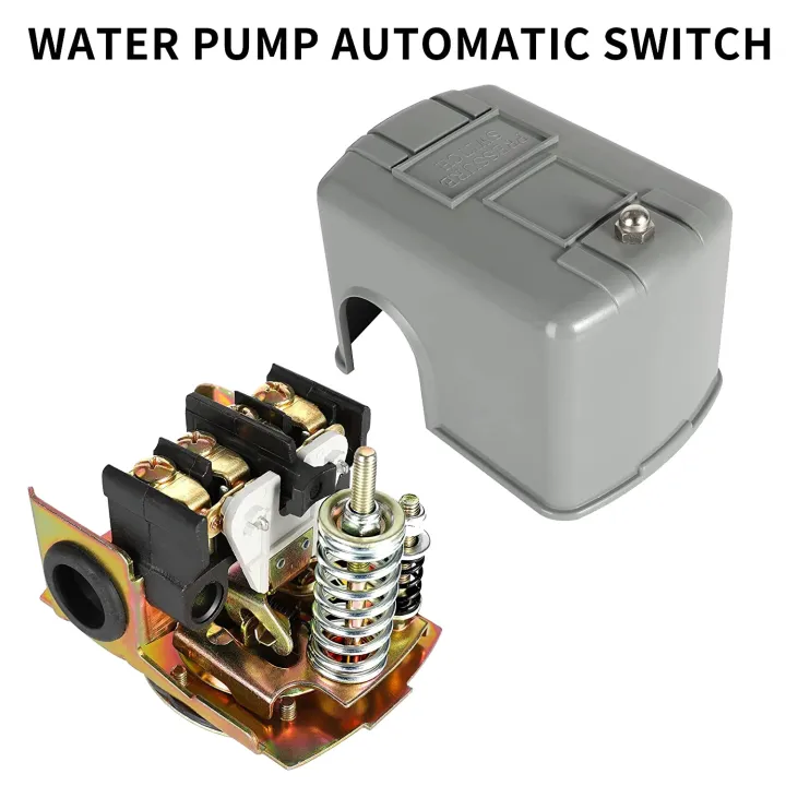 Pessure%20Switch%20for%20Well%20Pump,%2040-60Psi%20Water%20Pressure%20Switch%20Adjustable%20Differential,%201/4%20Inch%20Female%20NPT%20Water%20Pressure%20-%20Image%204