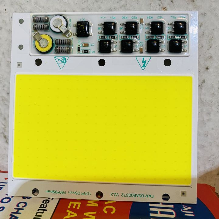 AC%20100W%20%20LED%20Light%20Chip%2060x105mm%20-%20Image%202