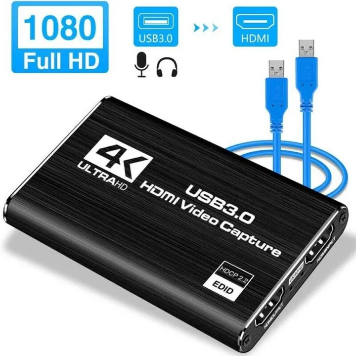 Video%20Capture%20Card%204K-2K%20HDMI%20to%20USB%203.0%201080P%2060%20FPS%20Live%20Streaming%20Video%20Recording%20studio%20-%20Image%203