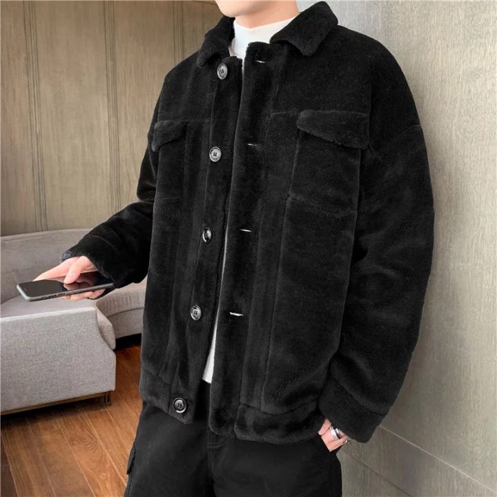Men%E2%80%99s%20Winter%20Heavy%20Fur%20Jacket%20With%20Front%20Bottom%20And%20Pockets%20-%20Fashion%20%7C%20Jackets%20For%20Men%20%7C%20Men's%20Wear%20%7C%20-%20Image%206