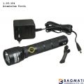 1-95-154 Aluminium Torch (RECHARGEABLE) Stanley. 