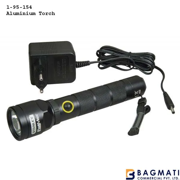 1-95-154%20Aluminium%20Torch%20(RECHARGEABLE)%20Stanley%20-%20Image%202