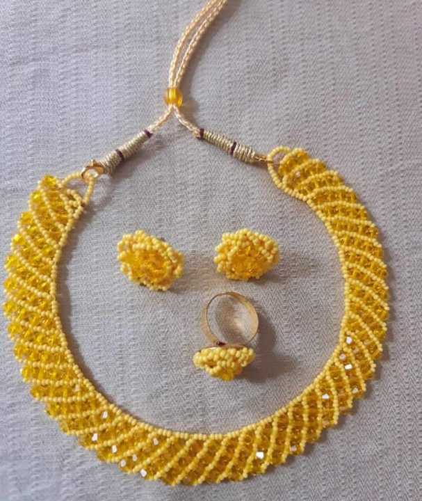 Hand%20Made%20Crystal%20Pote%20Sets%20For%20Women%20-%20Image%203