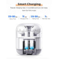 Bizzy i12 TWS Touch Sensor Airpods. 