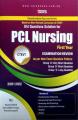 Old Questions Solution for PCL Nursing (First Year) Examination Revie. 