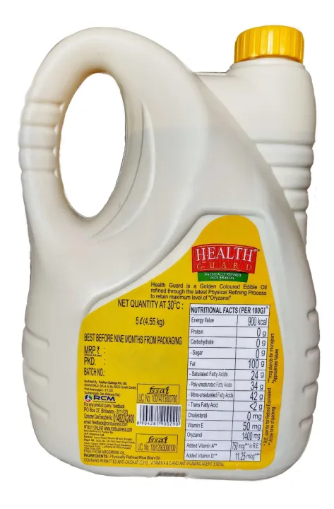 Rcm%20Health%20Guard%20Rice%20Bran%20Oil%20(5Ltr)%20-%20Image%204