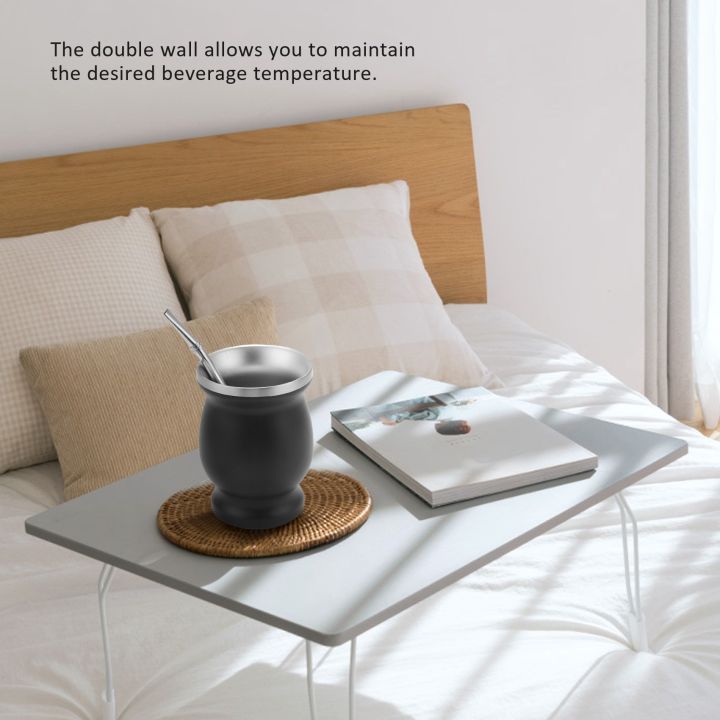 Yerba%20Mate%20Gourd%20Set%20Double-Wall%20Stainless%20Tea%20Cup-%20Black%20-%20Image%204
