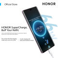 HONOR X9c 5G (24*/256GB) | Drop-Resistant | Water-Resistant | Heat-Resistant | 6600mAh Silicon-carbon Battery. 