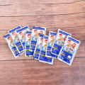 10Pcs/bag Pain Relief Baby Fever Patch Bring Fever Down Cooling Gel for Headache JUE. 