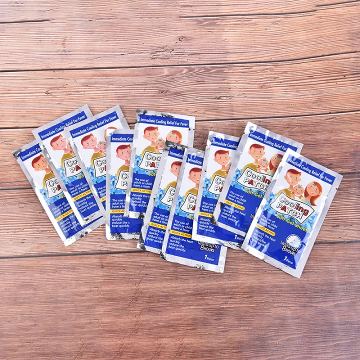 10Pcs/bag%20Pain%20Relief%20Baby%20Fever%20Patch%20Bring%20Fever%20Down%20Cooling%20Gel%20for%20Headache%20JUE%20-%20Image%205