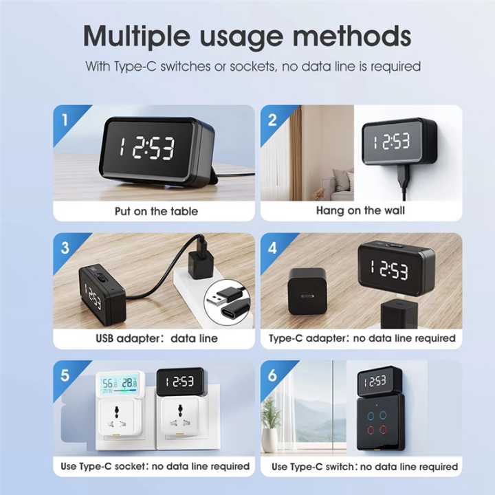 OUMERY%20Tuya%20Smart%20WiFi%20IR%20Remote%20Control%20TV%20Air%20Conditioner%20Universal%20Remote%20Voice%20for%20,B%20-%20Image%204