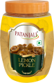 Patanjali Lemon Pickle 500grm. 