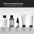 Minimalist Salicylic Acid + LHA 02% Face Wash For Oily Skin  Sulphãte free, Anti Acne Face Cleanser With LHA & Zinc  100 ml. 