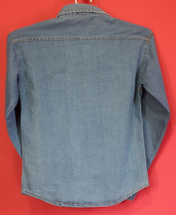 J.Fisher%20Denim%20Shirt%20For%20Kids%20-%20Image%202