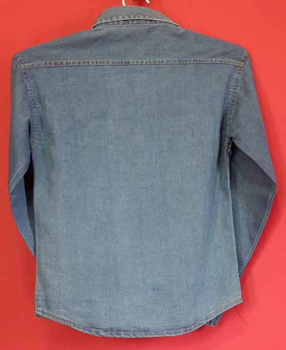 J.Fisher%20Denim%20Shirt%20For%20Kids%20-%20Image%202