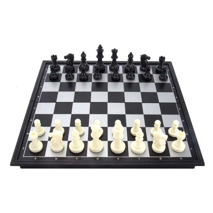 Magnetic Travel Chess Set