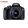 Canon EOS 3000D 18.0 MP DSLR Camera With EF-S 18-55mm IS (16 Gb Card )- Black. 