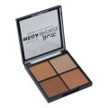 Technic Matte Mega Bronze Bronzer, 4 Shades, 11.2g. 