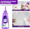 Oil Stain Remover/Cleaner 1pc (120ml). 