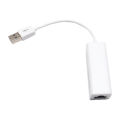 USB 2.0 Ethernet Adapter. 