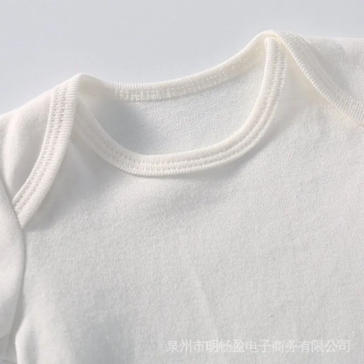 SNICKERS%20100%25%20Cotton%20Customizable%20Baby%20Bodysuit%20Customizable%20Break%20FUYI%20-%20Image%203