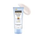 Neutrogena Ultra sheer Dry Touch Sunblock, SPF 50+ 30ml. 