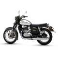 Jawa Classic Single ABS 300 CC Black Bike. 