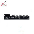 Zoom G3Xn Guitar Multi-Effects Processor With Expression Pedal By Guitar Shop. 