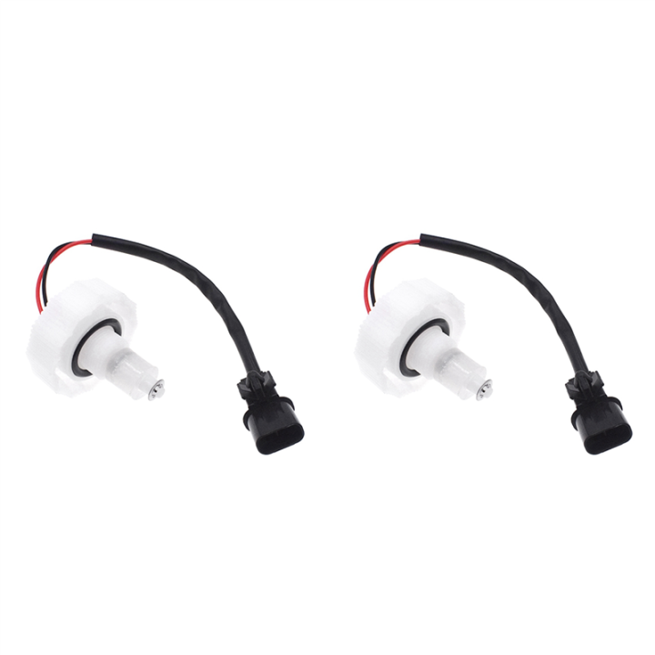 JINMY 2X Fuel Filter Sensor for Montero V64W V66W V68W V74W V78W V86W V96W MR514545