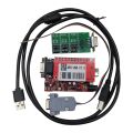 (GGBR) UPA-USB V1.3 Main Unit ECU Chip Tunning Diagnostic Tools UPA Test Cable Function ECU Programmer. 