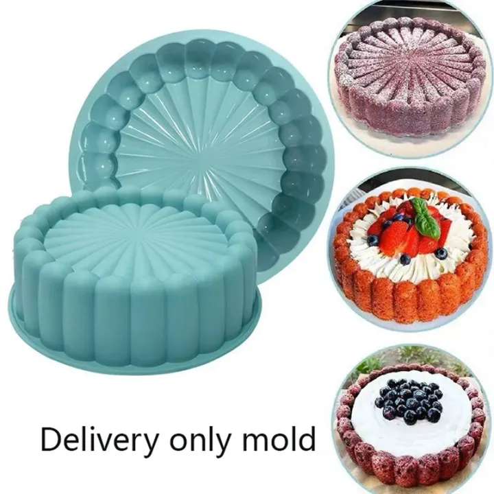 3PC%20Silicone%20Cake%20Pan%20Multi-Functional%20Round%20High%20Temperature%20Resistant%20DIY%20Baking%20Mold%20Easy%20Install%20-%20Image%204