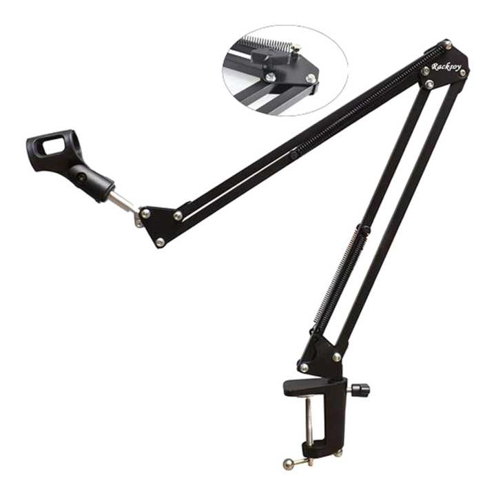 Condenser Microphone Stand